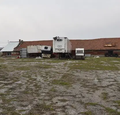 Photo 3 — Plot in Oblast Stara Zagora, Gylybovo