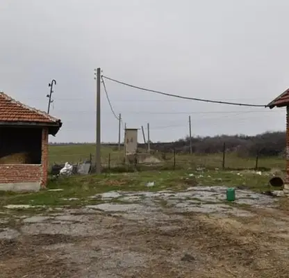 Photo 4 — Plot in Oblast Stara Zagora, Gylybovo