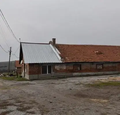 Photo 5 — Plot in Oblast Stara Zagora, Gylybovo