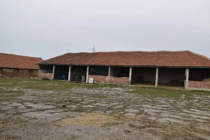 Парцел в Стара Загора, Гълъбово