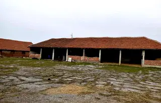 Парцел в Стара Загора, Гълъбово