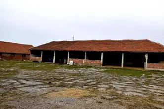 Парцел в Стара Загора, Гълъбово