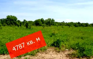 Парцел в Стара Загора, Гълъбово