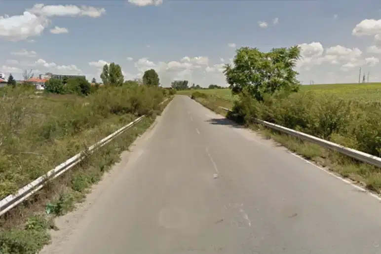 Парцел в Стара Загора, Раднево