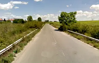 Парцел в Стара Загора, Раднево