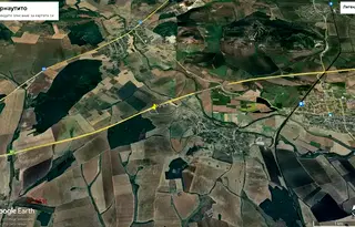 Парцел в Стара Загора, с. Арнаутито