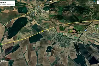 Парцел в Стара Загора, с. Арнаутито