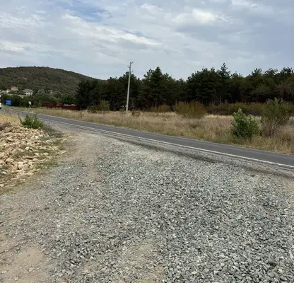 Photo 4 — Plot in Oblast Stara Zagora, Bogomilovo
