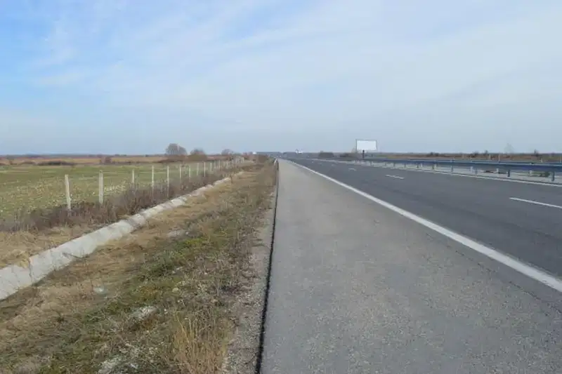 Plot in Oblast Stara Zagora, Cherna Gora