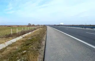 Парцел в Стара Загора, с. Черна гора