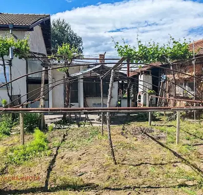 Photo 3 — Plot in Oblast Stara Zagora, Cherna Gora