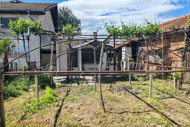 Plot in Oblast Stara Zagora, Cherna Gora