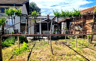 Парцел в Стара Загора, с. Черна гора