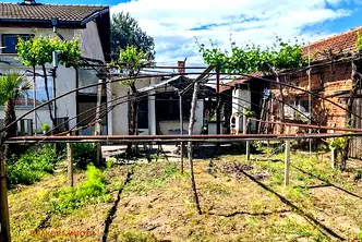 Парцел в Стара Загора, с. Черна гора