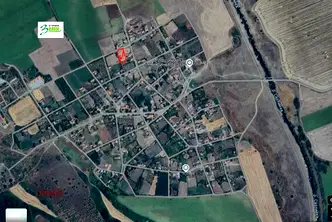 Парцел в Стара Загора, с. Диня