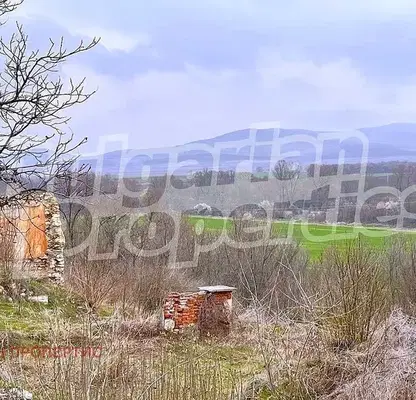 Снимка 2 — Парцел в Стара Загора, с. Горно Белево