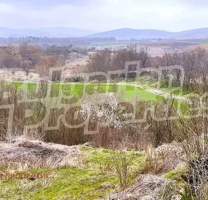 Снимка 5 — Парцел в Стара Загора, с. Горно Белево