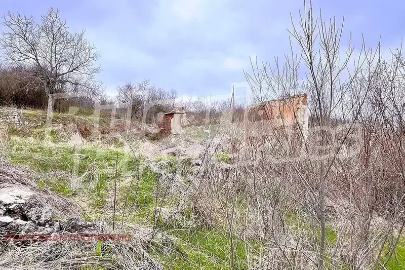 Plot in Oblast Stara Zagora, Gorno Belevo