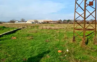 Парцел в Стара Загора, с. Калояновец