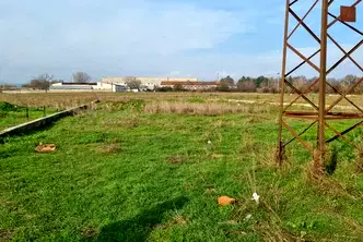 Парцел в Стара Загора, с. Калояновец