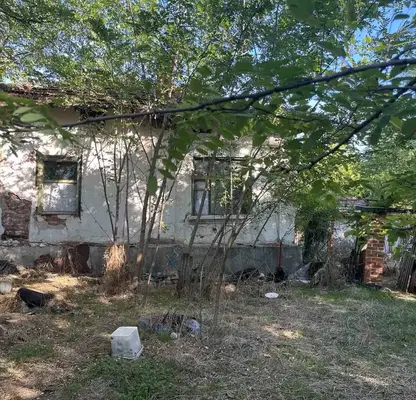 Photo 4 — Plot in Oblast Stara Zagora, Kravino