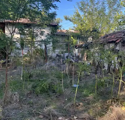 Photo 5 — Plot in Oblast Stara Zagora, Kravino