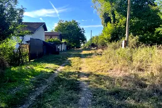 Парцел в Стара Загора, с. Кравино