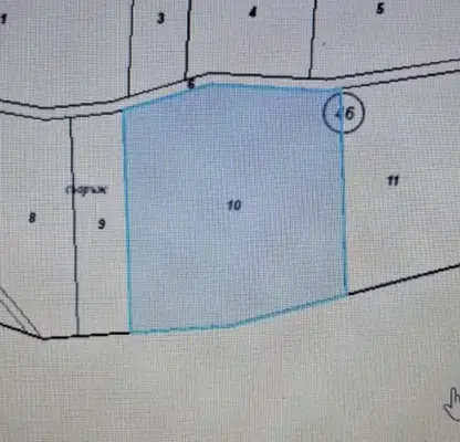 Photo 2 — Plot in Oblast Stara Zagora, Malka Vereya