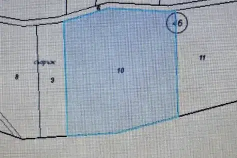 Plot in Oblast Stara Zagora, Malka Vereya