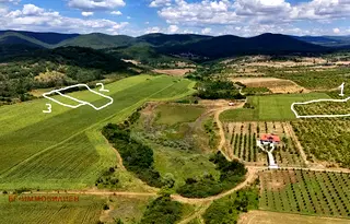 Парцел в Стара Загора, с. Малка Верея