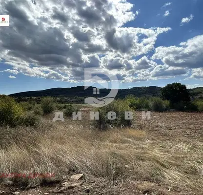 Снимка 5 — Парцел в Стара Загора, с. Малка Верея