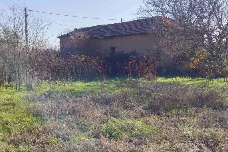 Парцел в Стара Загора, с. Мирово