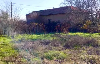 Парцел в Стара Загора, с. Мирово