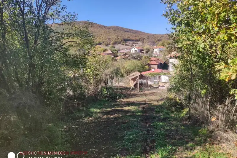 Plot in Oblast Stara Zagora, Novo Selo