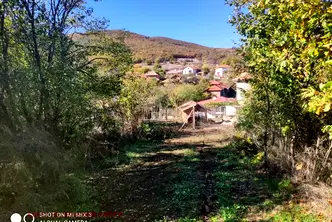 Парцел в Стара Загора, с. Ново село