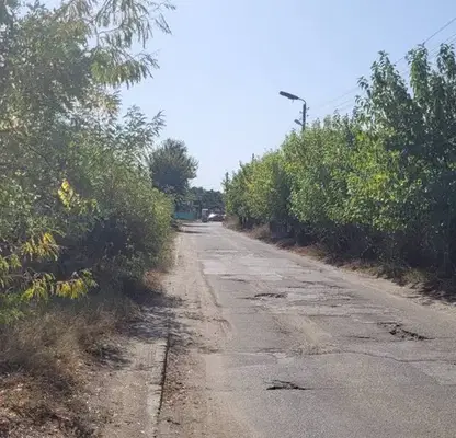 Photo 3 — Plot in Oblast Stara Zagora, Obruchishte