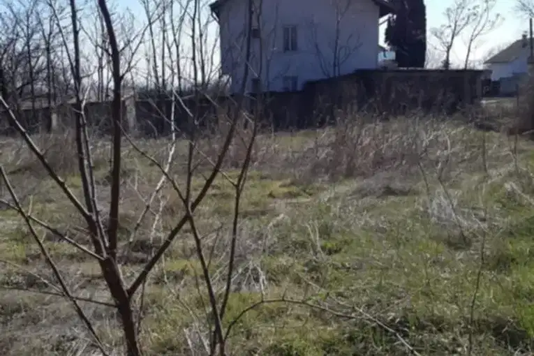 Парцел в Стара Загора, с. Оряховица