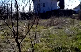Парцел в Стара Загора, с. Оряховица