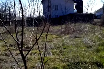 Парцел в Стара Загора, с. Оряховица