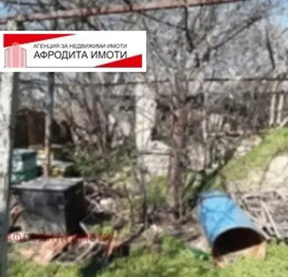 Снимка 2 — Парцел в Стара Загора, с. Оряховица