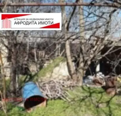 Снимка 3 — Парцел в Стара Загора, с. Оряховица