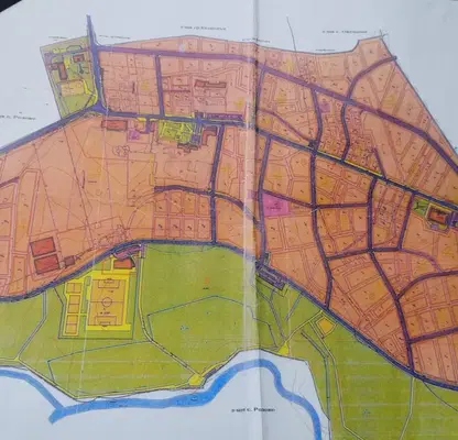 Снимка 5 — Парцел в Стара Загора, с. Овощник
