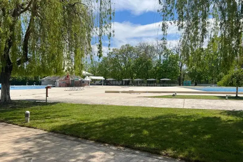 Plot in Oblast Stara Zagora, Ovoshtnik