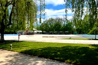 Парцел в Стара Загора, с. Овощник