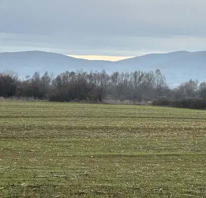 Снимка 2 — Парцел в Стара Загора, с. Овощник