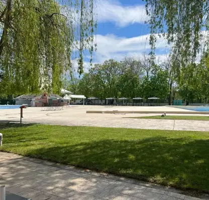 Снимка 3 — Парцел в Стара Загора, с. Овощник