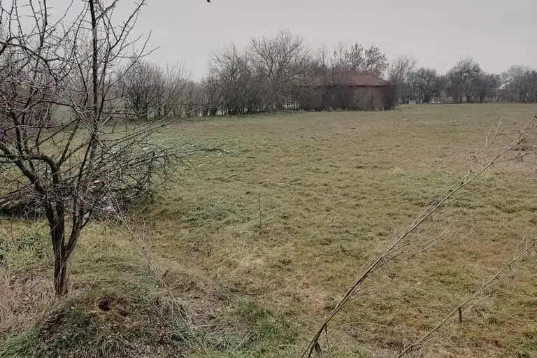 Парцел в Стара Загора, с. Памукчии