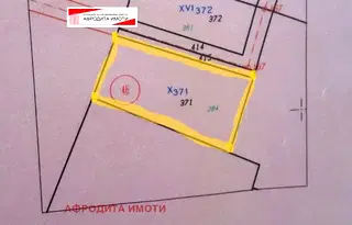 Парцел в Стара Загора, с. Преславен