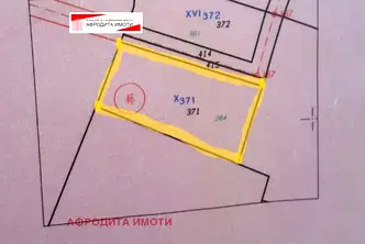 Парцел в Стара Загора, с. Преславен