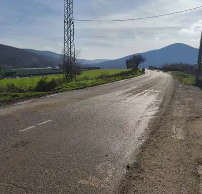 Снимка 4 — Парцел в Стара Загора, с. Пряпорец
